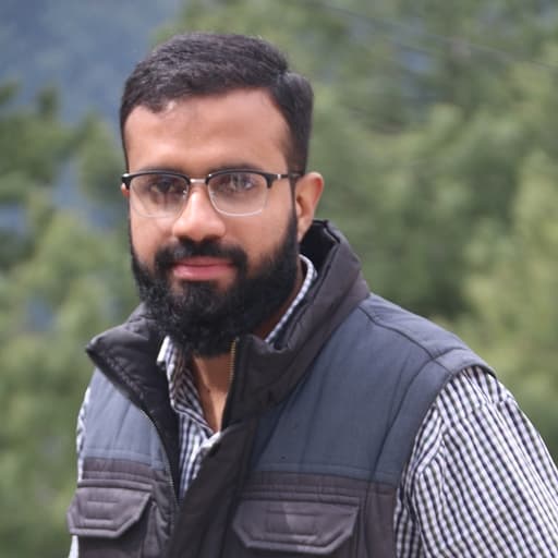 Muhammad Waqas Noor — Frontend Engineer